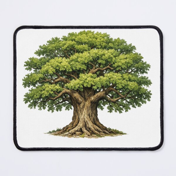 Item preview, Majestic Oak Tree designed and sold by MixPhoneCases.