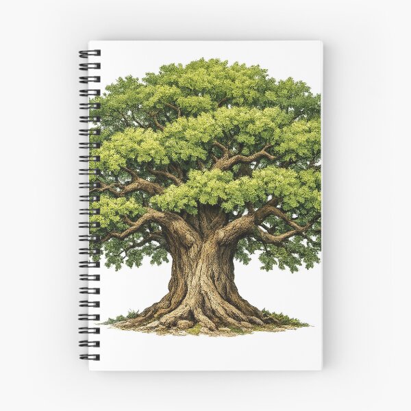 Item preview, Majestic Oak Tree designed and sold by MixPhoneCases.