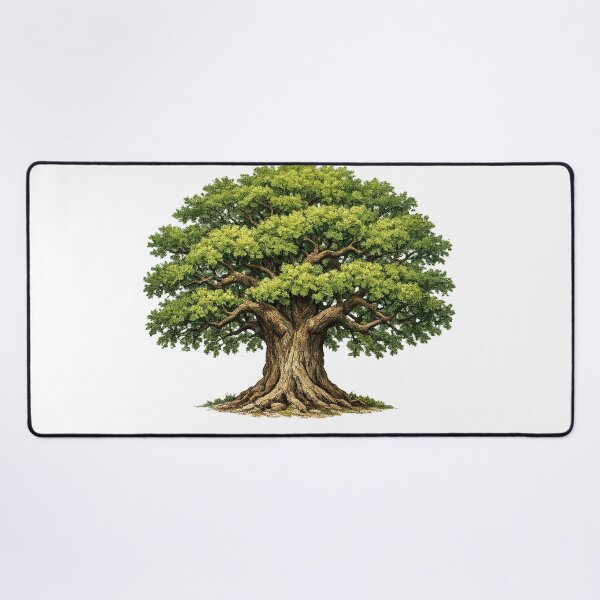 Item preview, Majestic Oak Tree designed and sold by MixPhoneCases.