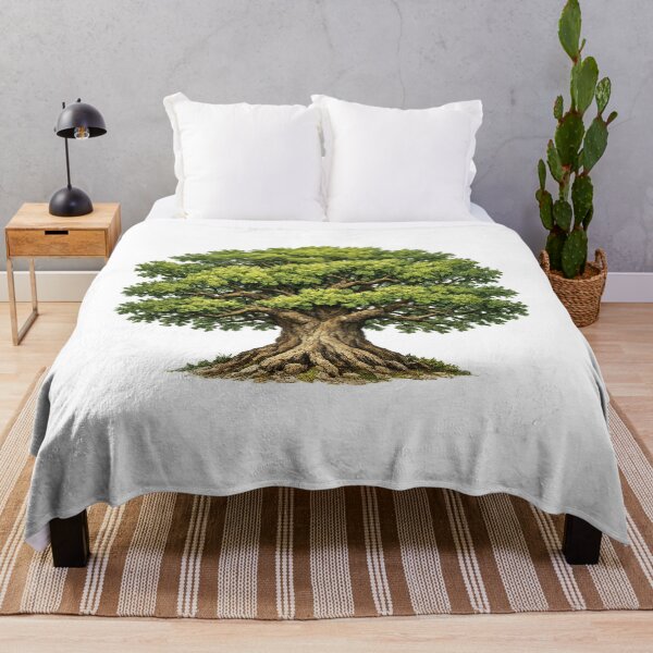 Item preview, Majestic Oak Tree designed and sold by MixPhoneCases.
