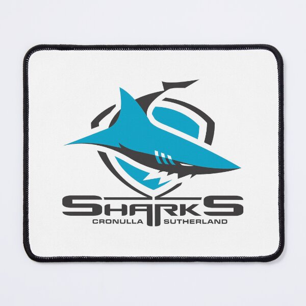 Item preview, Cronulla Sharks designed and sold by RetroWearDesigns.