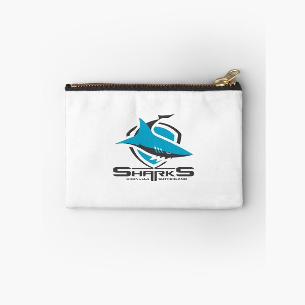 Item preview, Cronulla Sharks designed and sold by RetroWearDesigns.