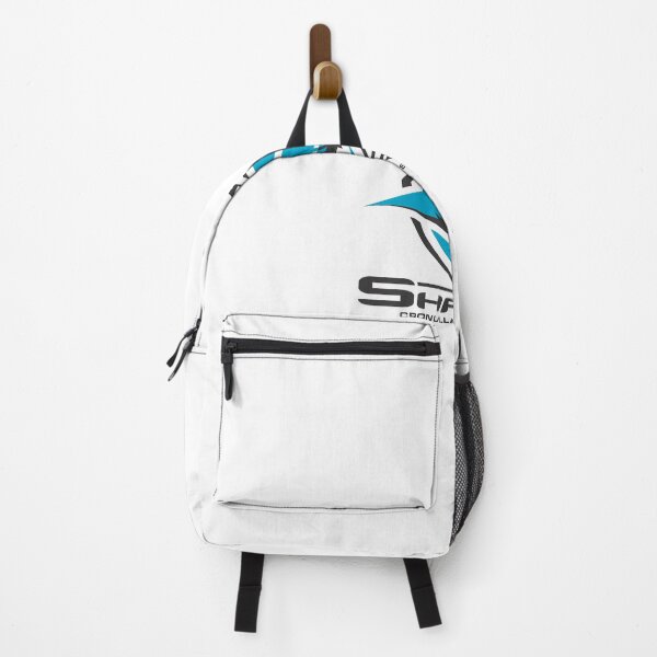 Item preview, Cronulla Sharks designed and sold by RetroWearDesigns.