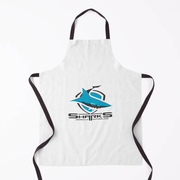 Item preview, Cronulla Sharks designed and sold by RetroWearDesigns.