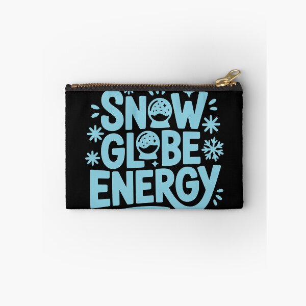Item preview, Snow Globe Energy designed and sold by theartfulaspie.
