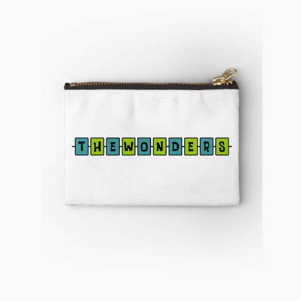 Item preview, The Wonders Green Tiles designed and sold by Normbot2000.