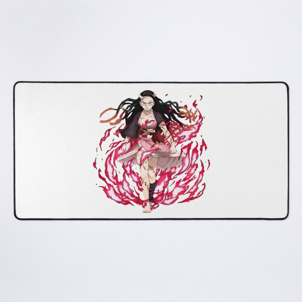 Item preview, NEZUKO KAMADO designed and sold by PrismPulseApp.