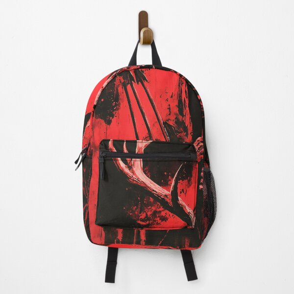 Item preview, Infernal Demon Skull designed and sold by Design Atlas.