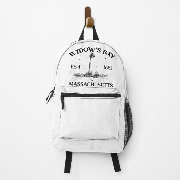 Item preview, Widow's Bay Vintage Massachusetts Lighthouse designed and sold by delllsdesigns.