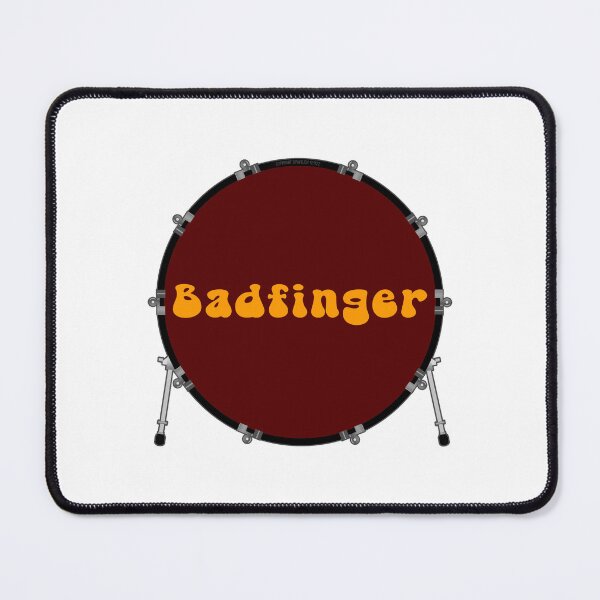 Item preview, Badfinger Drum 3 designed and sold by Normbot2000.
