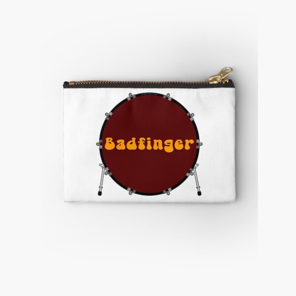 Item preview, Badfinger Drum 3 designed and sold by Normbot2000.