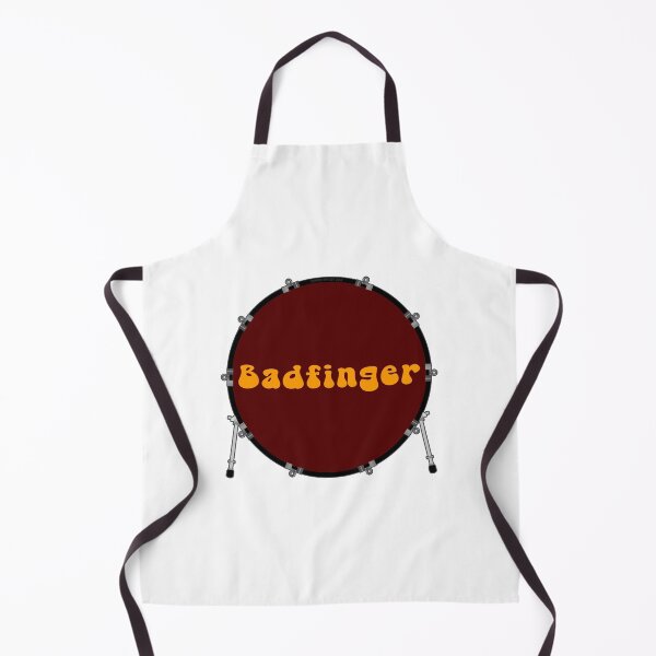Item preview, Badfinger Drum 3 designed and sold by Normbot2000.