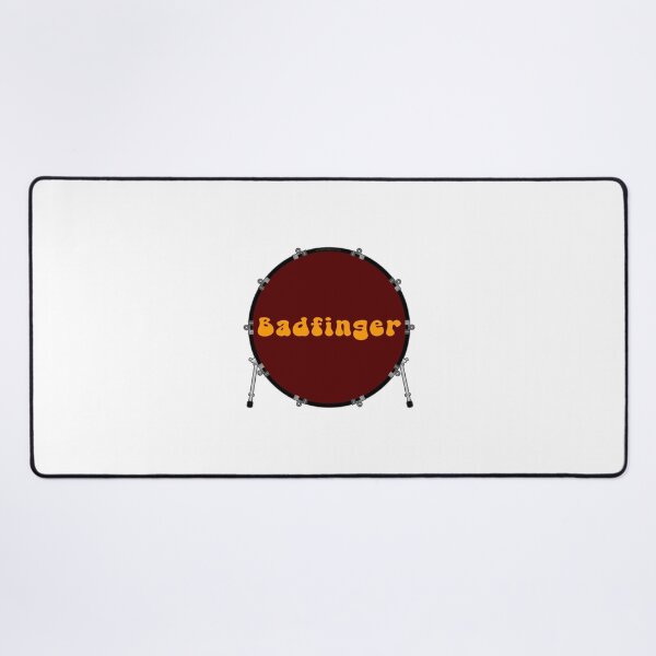 Item preview, Badfinger Drum 3 designed and sold by Normbot2000.