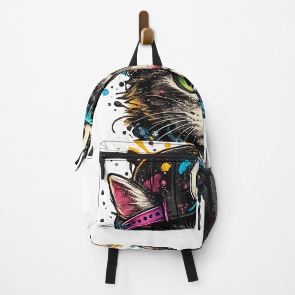 Item preview, Gato pegajoso designed and sold by brasildesigns.