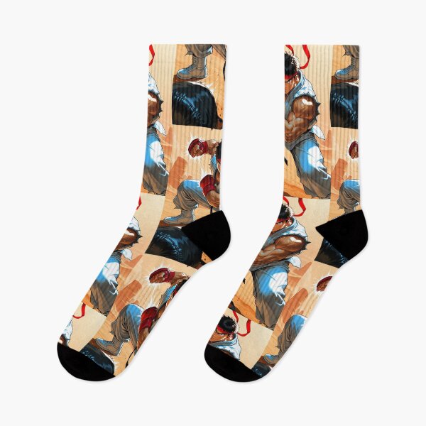 Item preview, Video Games - Muscular Street Fighter, Combat Athlete at Sunset designed and sold by Zone--Gaming.