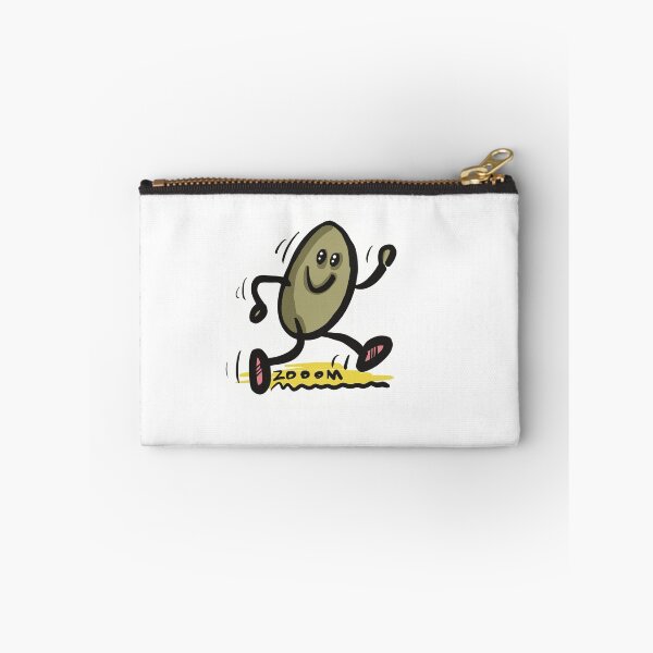 Item preview, Running potato designed and sold by SombreroDoodles.