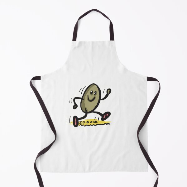 Item preview, Running potato designed and sold by SombreroDoodles.