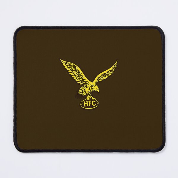 Item preview, Hawthorn Hawks VFL Logo Design Classic Vintage designed and sold by Luke Foran Sports Art.