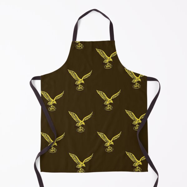 Item preview, Hawthorn Hawks VFL Logo Design Classic Vintage designed and sold by Luke Foran Sports Art.
