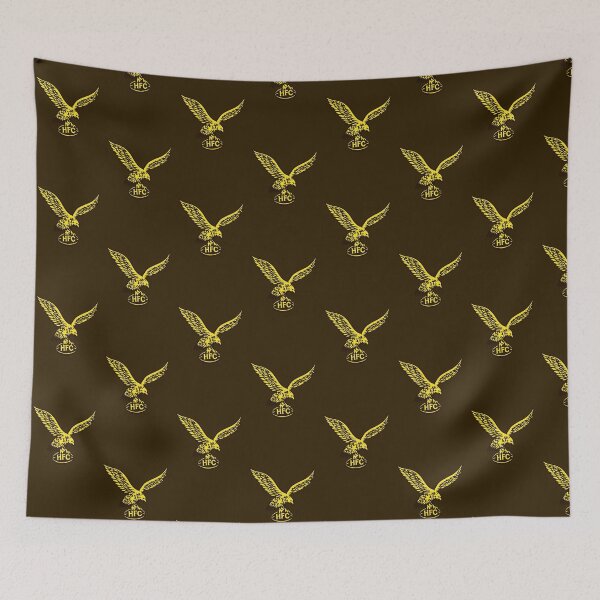 Item preview, Hawthorn Hawks VFL Logo Design Classic Vintage designed and sold by Luke Foran Sports Art.