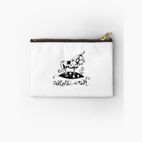 Item preview, Elliott Smith x Ferdinand the Bull designed and sold by lindadubee.