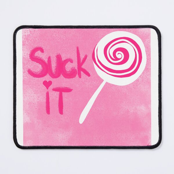 Item preview, suck it, lollipop designed and sold by Kasia1987t.