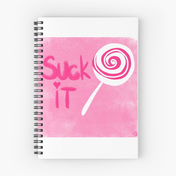 Item preview, suck it, lollipop designed and sold by Kasia1987t.