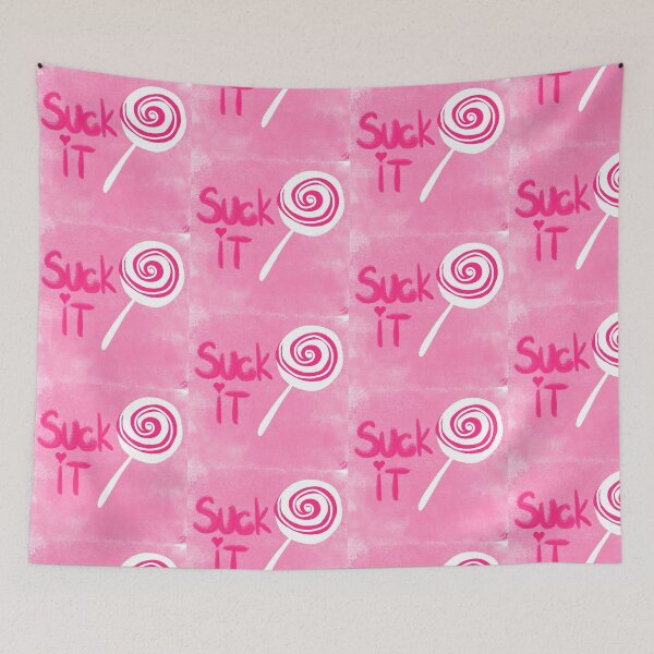 Item preview, suck it, lollipop designed and sold by Kasia1987t.