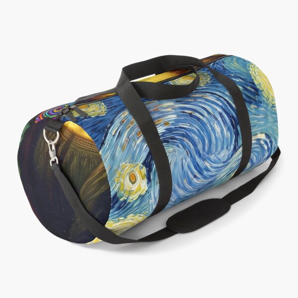 Item preview, Mona van Gogh designed and sold by FrancoAsh.