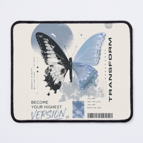 Item preview, Crystal Butterfly Dreams designed and sold by Nordova.