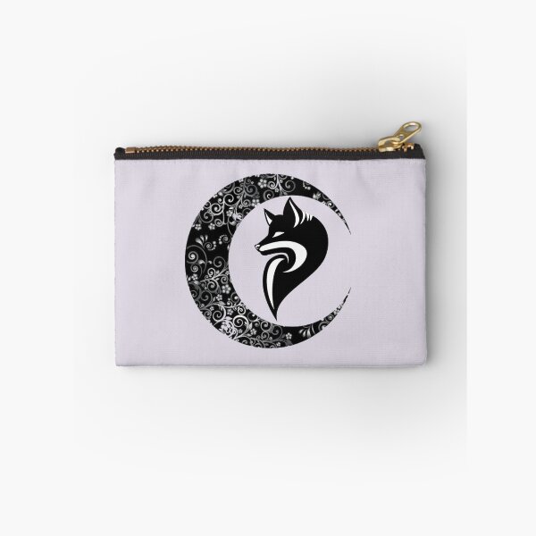 Item preview, Strega di Volpe – Mystical Fox Witch Crest | Italian Folk Magic designed and sold by LCAustralia.