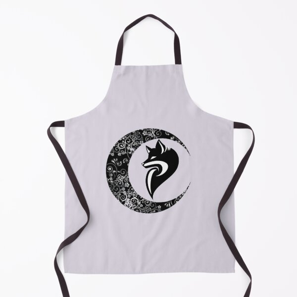 Item preview, Strega di Volpe – Mystical Fox Witch Crest | Italian Folk Magic designed and sold by LCAustralia.