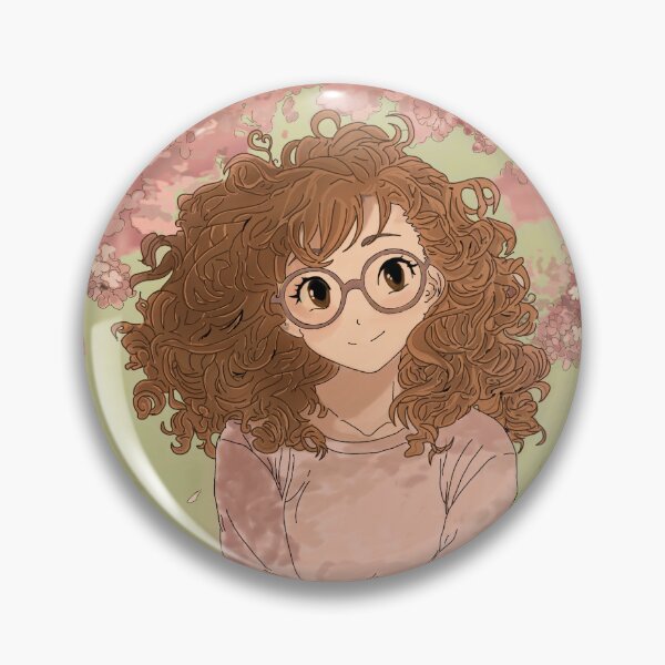 Item preview, Curls in Sunlight  designed and sold by Rissa Designs.