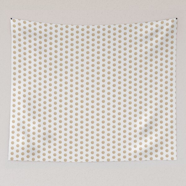 Item preview, Minimalist Tan Basketball Graphic designed and sold by pattern-archive.