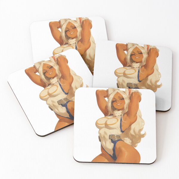 Item preview, Bunny Hero Vintage Pin Up designed and sold by Cosplayvintage.