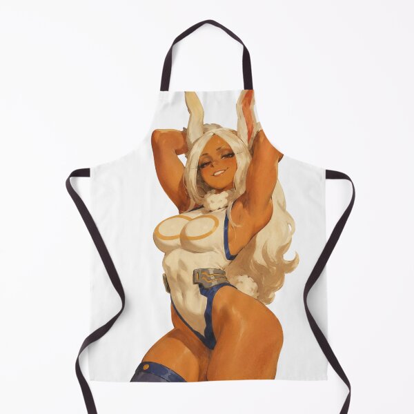 Item preview, Bunny Hero Vintage Pin Up designed and sold by Cosplayvintage.