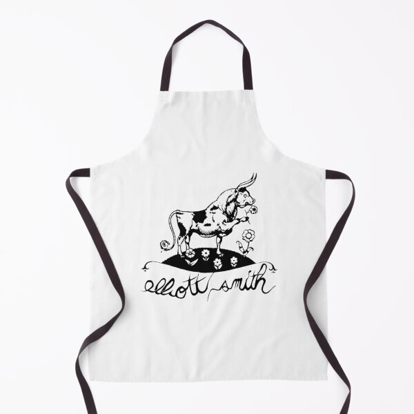 Item preview, Elliott Smith x Ferdinand the Bull designed and sold by ellenspeth.
