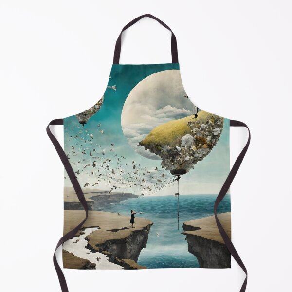 Item preview, A binome in the sky designed and sold by FrancoAsh.