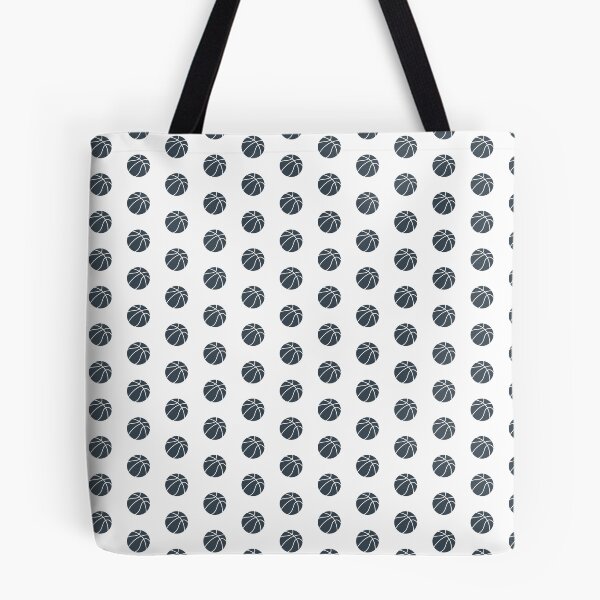 Item preview, Minimalist Charcoal Basketball Graphic designed and sold by pattern-archive.