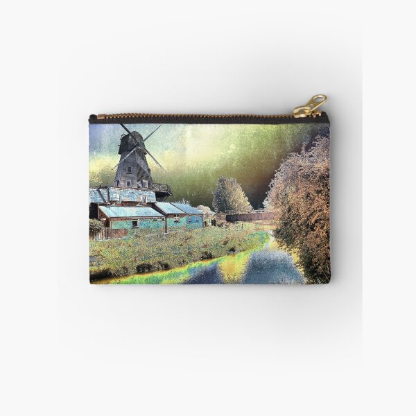 Item preview, Windmills on Rye designed and sold by Larry Davis.
