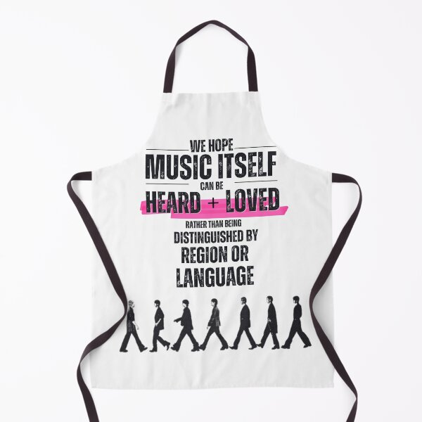 Item preview, BTS Music rules designed and sold by BTSFanmerch.