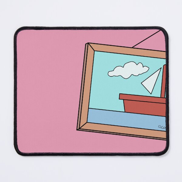Item preview, Homer Simpson [Flat] [Background only] designed and sold by CGrayzer-Art.
