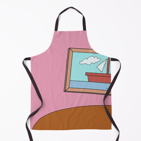 Item preview, Homer Simpson [Flat] [Background only] designed and sold by CGrayzer-Art.