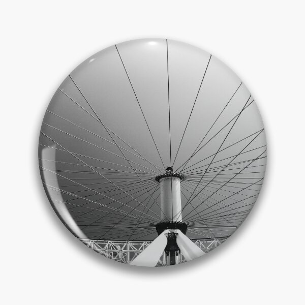 Item preview, The Centre of the Eye designed and sold by Larry Davis.