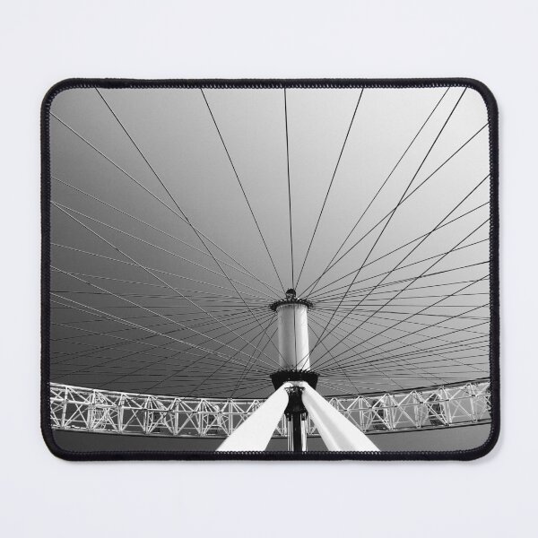 Item preview, The Centre of the Eye designed and sold by Larry Davis.