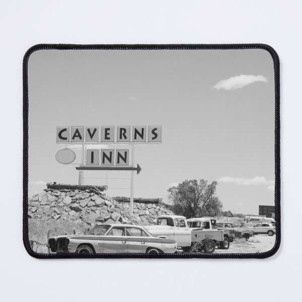 Item preview, Grand canyon caverns designed and sold by Laurenvschijnd.