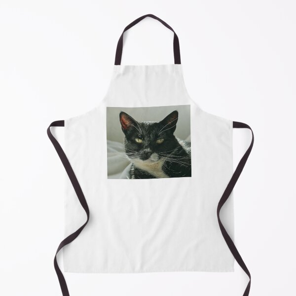 Item preview, El Gato Close Up designed and sold by The Diaries of El Gato.