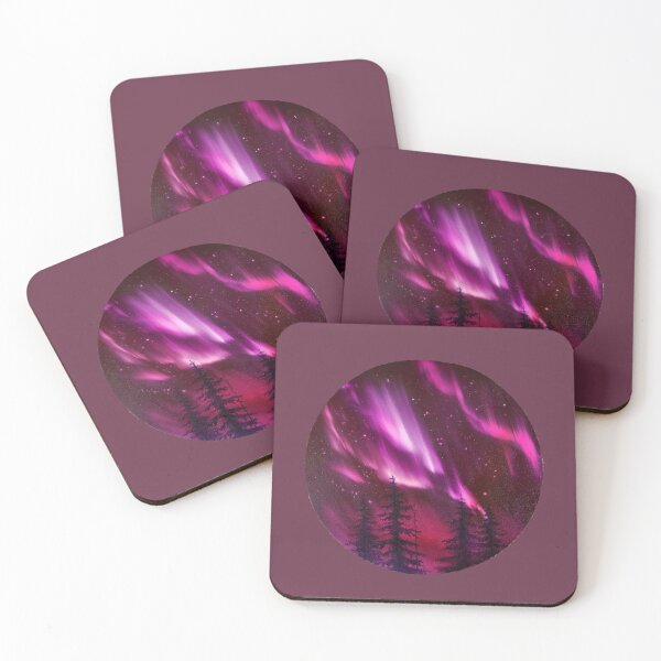 Item preview, Magickal Magenta designed and sold by SarahRileyArt.