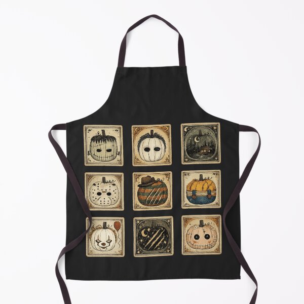 Item preview, Vintage Halloween Matchbox Collector designed and sold by POD DYNASTY | Original Print On Demand T-Shirt Graphics.