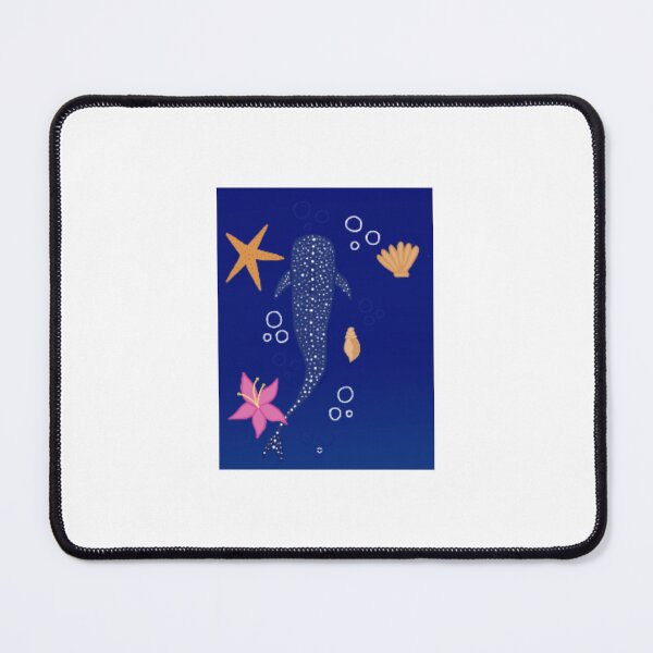 Item preview, A blue shark designed and sold by VickyGonzalez16.